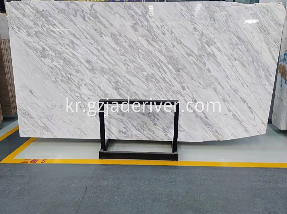 White Marble